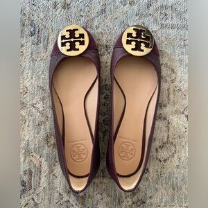 Tory Burch Flats